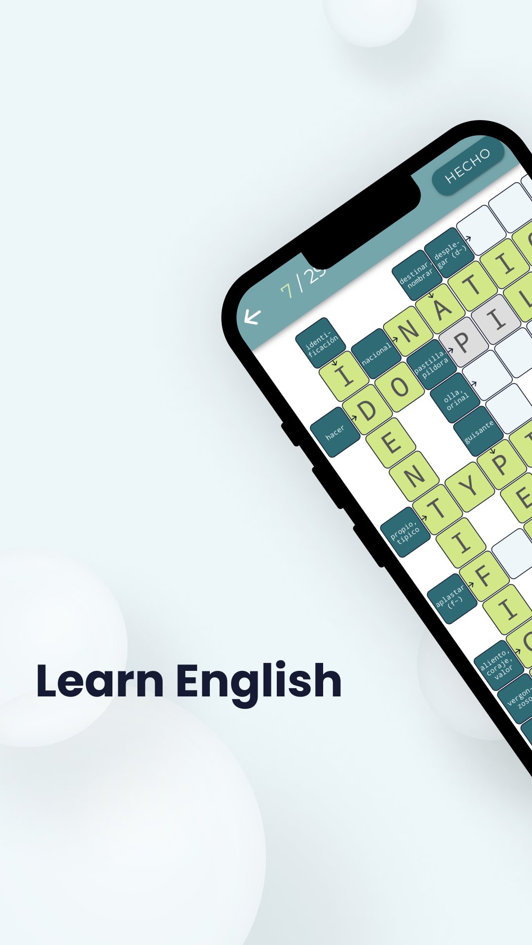 LingoX English Vocabulary APK for Android Download
