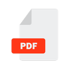 PDF转换器-PDF阅读器&编辑器、office转PDF आइकन