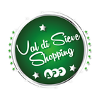 VALDISIEVE SHOPPING ไอคอน