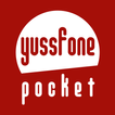 Yussfone Pocket アイコン