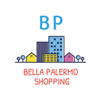 ikon BP Bella Palermo Shopping