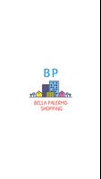 BP Bella Palermo Shopping poster