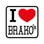 Brako's Store ไอคอน