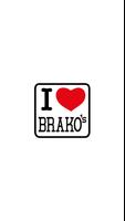 Brako's Store โปสเตอร์