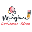 Cartolibreria Menghini APK