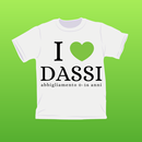 Dassi Abbigliamento APK