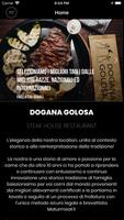 Dogana Golosa ภาพหน้าจอ 1