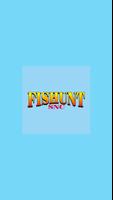 Fishuntpesca โปสเตอร์