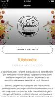 Il Golosone Rovereto ภาพหน้าจอ 1