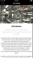 Il Golosone Rovereto ภาพหน้าจอ 3