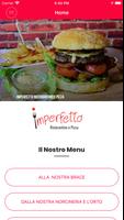 Imperfetto Ristorantino screenshot 1