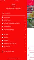 Imperfetto Ristorantino screenshot 2