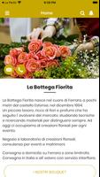 La Bottega Fiorita स्क्रीनशॉट 1