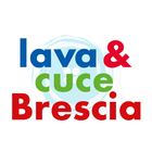 Lava & Cuce Brescia icône