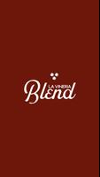 La Vineria Blend โปสเตอร์