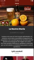 La Vineria Blend ภาพหน้าจอ 1