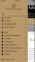 Marangi - Compro oro Roma syot layar 2