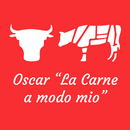 Oscar “La carne a modo mio” APK