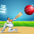 2D Matka Cricket icône