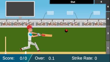 2D Matka Cricket capture d'écran 2