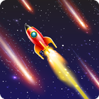 Space Mission أيقونة