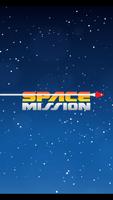 Space Mission الملصق