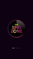 The Spin Zone Plakat