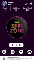 The Spin Zone capture d'écran 1