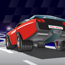 Rage Racer - Be fast to be first APK