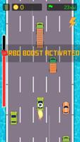 برنامه‌نما Rage Racer عکس از صفحه