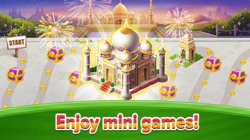 TriPeaks Solitaire تصوير الشاشة 2