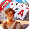 TriPeaks Solitaire 2 icon