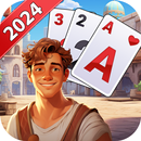 TriPeaks Solitaire 2 APK