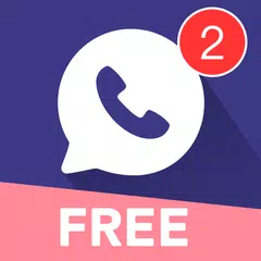 Free WhatsCall for Indian - Free Phone Call アプリダウンロード