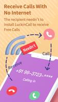 Free WhatsCall for Indian - Free Phone Call capture d'écran 3