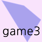 game3 - Chop&Stick icône