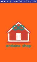 Arduino Shop Affiche