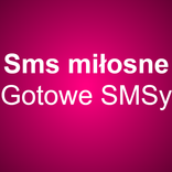 Sms miłosne