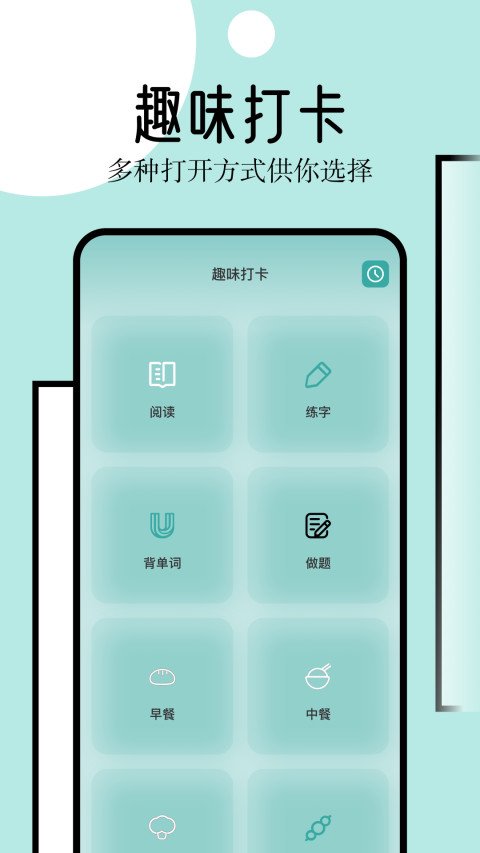 →