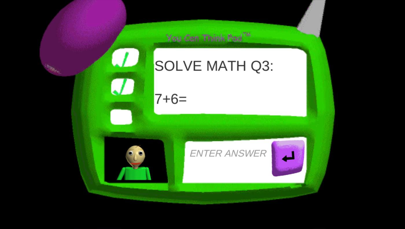 Math Game: Scary Teacher 1.4. APK for Android Download
