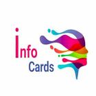Info Cards - Formerly ZCards icon