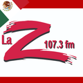 La Z 107.3  FM México City