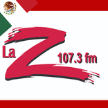 La Z 107.3  FM México City