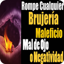 Hechizos Rompe Brujería Khalifa yors APK