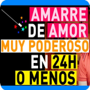 Amarres en menos de 24 horas garantizado APK