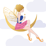 MFairyTales 圖標