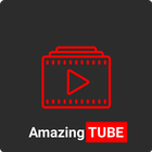 Amazing Tube ikona