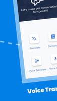 Speak and Translate: Pronounce تصوير الشاشة 1