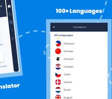 Speak and Translate: Pronounce تصوير الشاشة 2