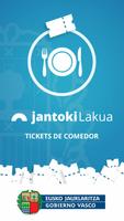 Jantoki Lakua Poster